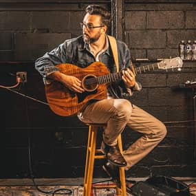 Miles Landrum Profile Photo Miles Landrum Profile Photo