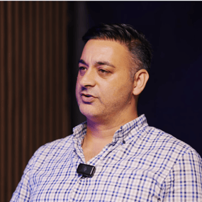 Ali Olmez Profile Photo Ali Olmez Profile Photo