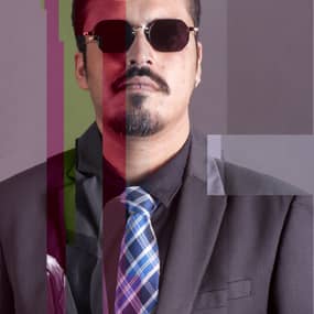 Bodhisattwa Ghosh Profile Photo