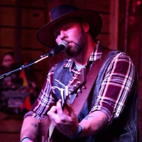 Tyler Halsey Profile Photo