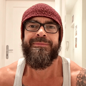 John Hanna Profile Photo