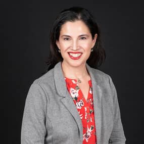 Nitza Medina-Garcia, CRM Profile Photo