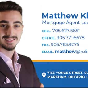 Matthew Khoshabe Profile Photo Matthew Khoshabe Profile Photo