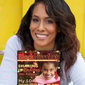 Janice Robinson-Celeste Profile Photo