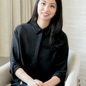 Eileen S. Rosete Profile Photo