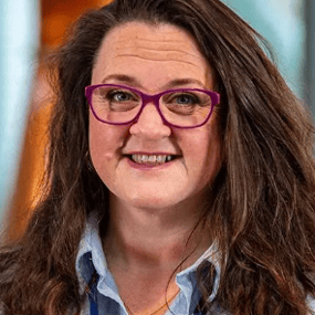 Claire McLernon Profile Photo