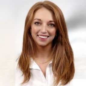 Liz Buchanan Profile Photo