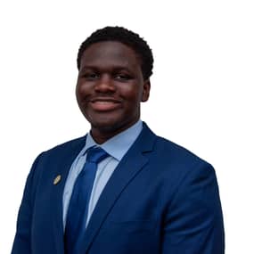 Mohamed Berte Profile Photo