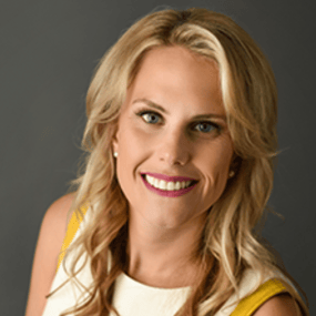 Dr. Jennifer Bell Profile Photo