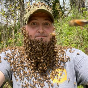 Stephen Repasky Profile Photo