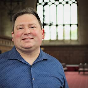 Brad Zabelski Profile Photo