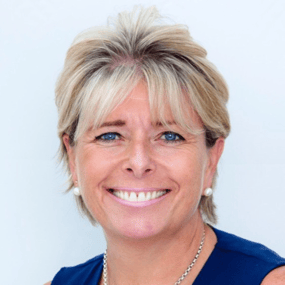 Penny Power OBE Profile Photo Penny Power OBE Profile Photo