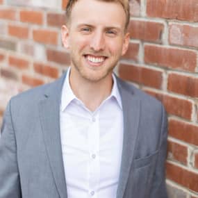 Jordan Moody Profile Photo