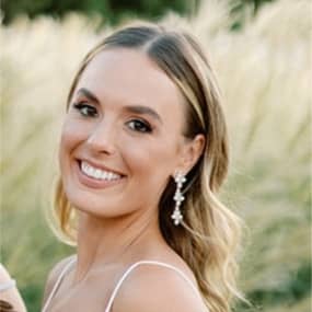 Tess MacKay Profile Photo