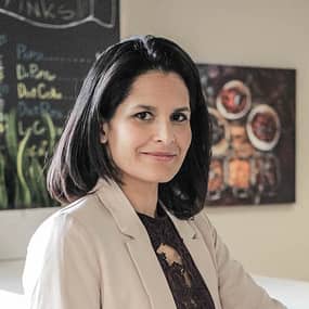 Sondra Shannon Profile Photo