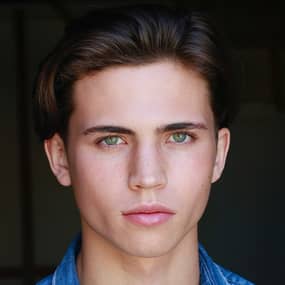 Tanner Buchanan Profile Photo Tanner Buchanan Profile Photo