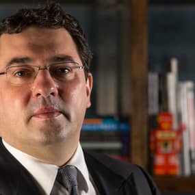 JC GAILLARD Profile Photo