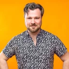 Sean Von Gorman Profile Photo