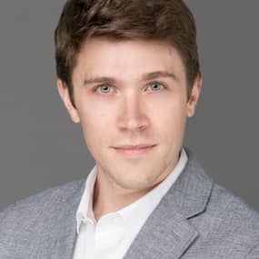 Matt Bodnar Profile Photo