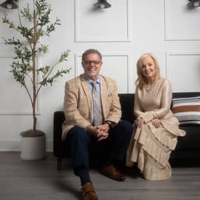 Patrick McCloskey Profile Photo