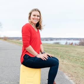 Katie Spotz Profile Photo