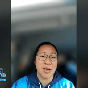 Esther Tanner Profile Photo