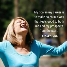 Stacey Hall Profile Photo