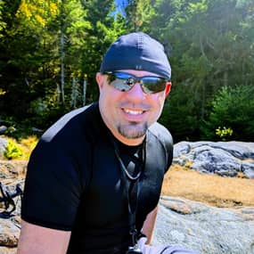 Daniel Pitta Profile Photo