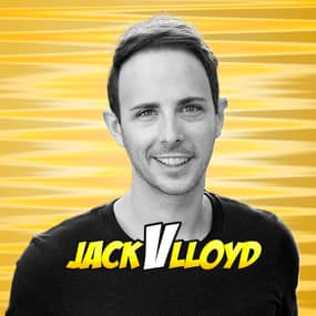 Jack Lloyd Profile Photo