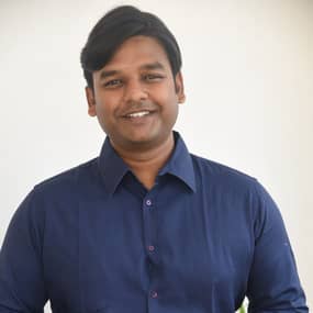 Piyush Agarwal Profile Photo