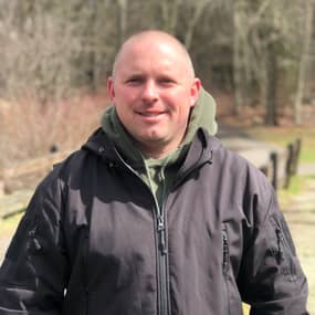 Joe Fawley Profile Photo