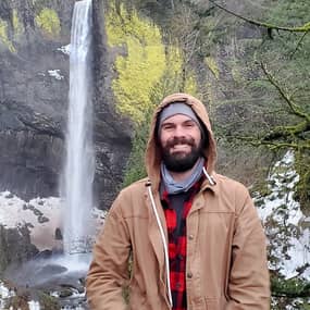 Andrew Mainville Profile Photo Andrew Mainville Profile Photo