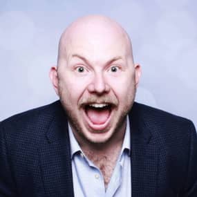 Clay Wesener Profile Photo Clay Wesener Profile Photo