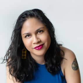 Mia P. Manansala Profile Photo