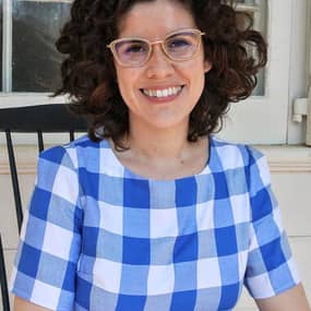 R. Isabela Morales Profile Photo