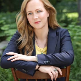 Dr. Erin Zimmerman Profile Photo