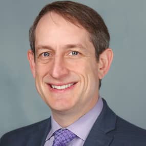 Robert Liebreich Profile Photo