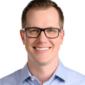 Casey Clark Profile Photo