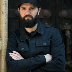 Michael Winters Profile Photo