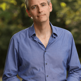 Bruce Holsinger Profile Photo Bruce Holsinger Profile Photo