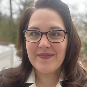 Alysia Mihalakos MPH Profile Photo