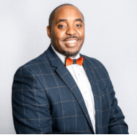 Dr. Jason Pierre McGhee Profile Photo