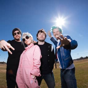 The Wild Things Profile Photo