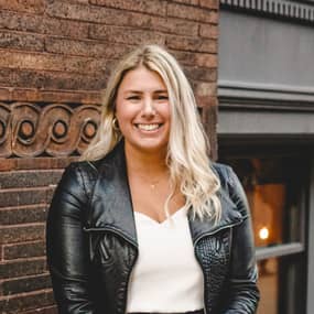 Caroline Crawford Profile Photo