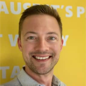 Brock Sperryn Profile Photo Brock Sperryn Profile Photo