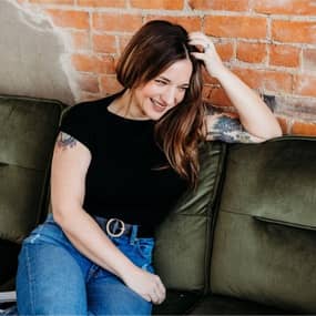 Tasha Anspach Profile Photo