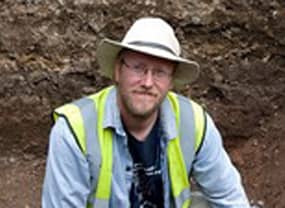 Mathew Morris Profile Photo Mathew Morris Profile Photo