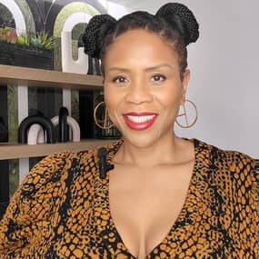 Bridgette Washington Profile Photo Bridgette Washington Profile Photo