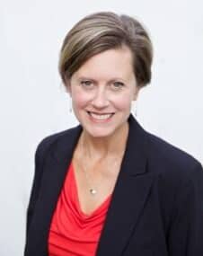 Kelly Dougherty MPH MSW Profile Photo