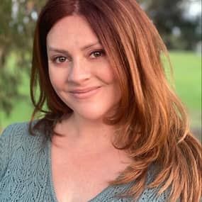 Caitlin Roper Profile Photo